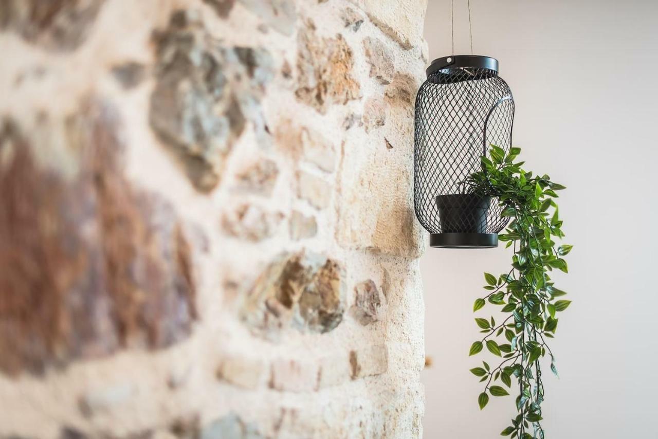 Ferienwohnung Stone House Under Acropolis Athen Exterior foto